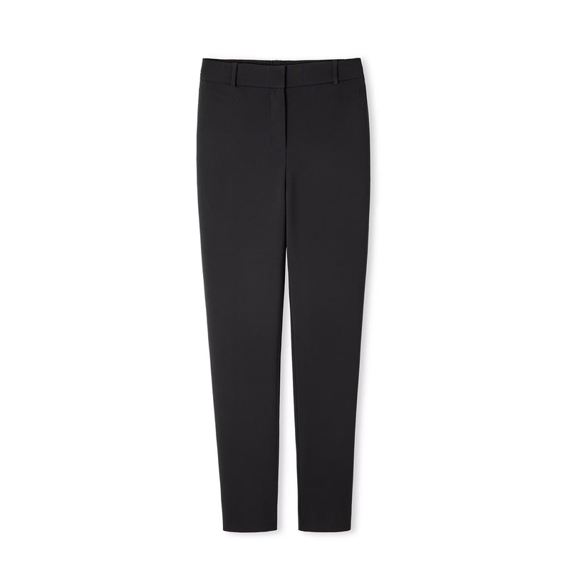 İpekyol Elastik Bel Skinny Fit Kadın Pantolon IW6250003151 (IW6250003151) İpekyol Elastik Bel Skinny Fit Kadın Pantolon IW6250003151 (IW6250003151)