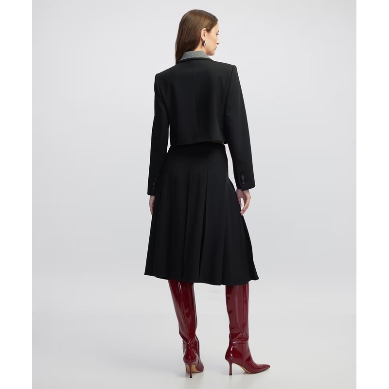 İpekyol Pileli Kadın Midi Etek IW6250004092 (IW6250004092) İpekyol Pileli Kadın Midi Etek IW6250004092 (IW6250004092)