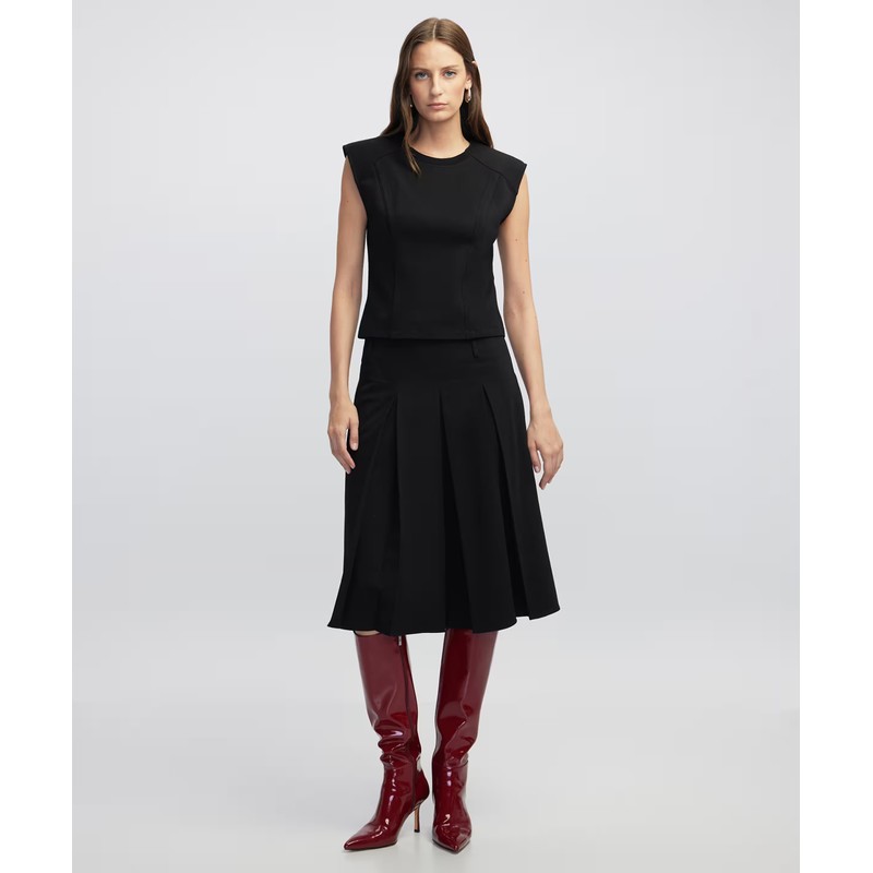 İpekyol Vatkalı Kadın Bluz (IW6250006050) İpekyol Vatkalı Kadın Bluz (IW6250006050)