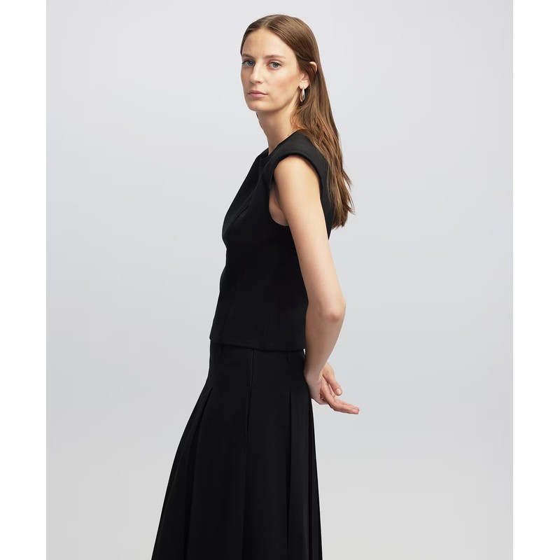 İpekyol Vatkalı Kadın Bluz (IW6250006050) İpekyol Vatkalı Kadın Bluz (IW6250006050)