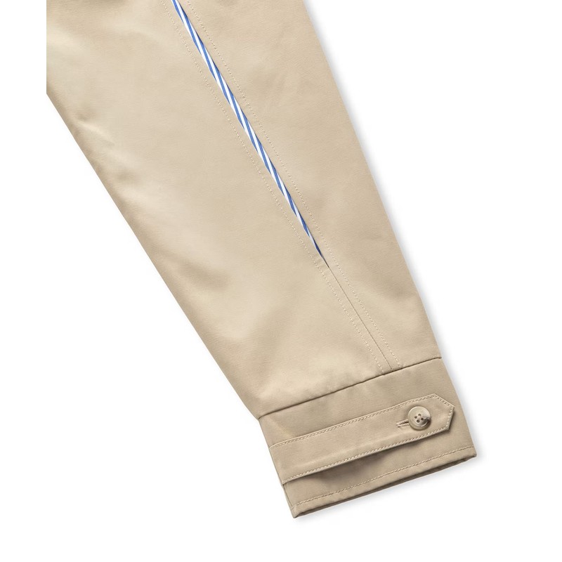 İpekyol Monogramlı Suni Deri Cepli Kadın Mont (IW6250012197) İpekyol Monogramlı Suni Deri Cepli Kadın Mont (IW6250012197)