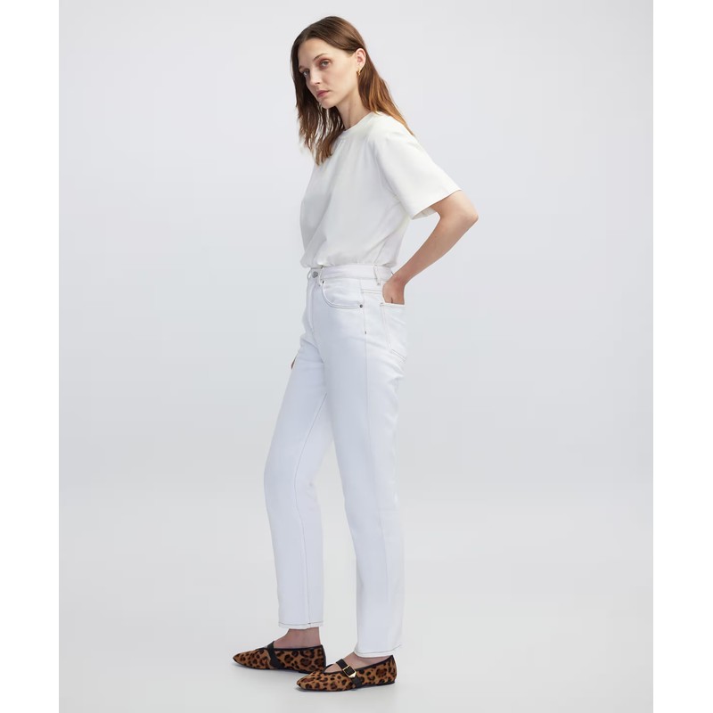 İpekyol Mom Fit Kadın Jean Pantolon (IW6250018009) İpekyol Mom Fit Kadın Jean Pantolon (IW6250018009)