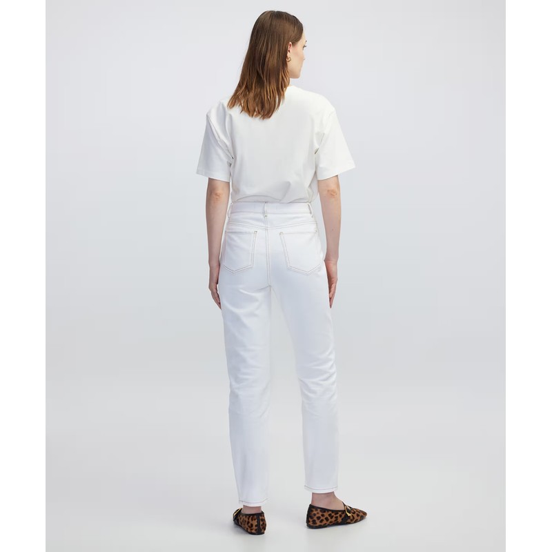 İpekyol Mom Fit Kadın Jean Pantolon (IW6250018009) İpekyol Mom Fit Kadın Jean Pantolon (IW6250018009)