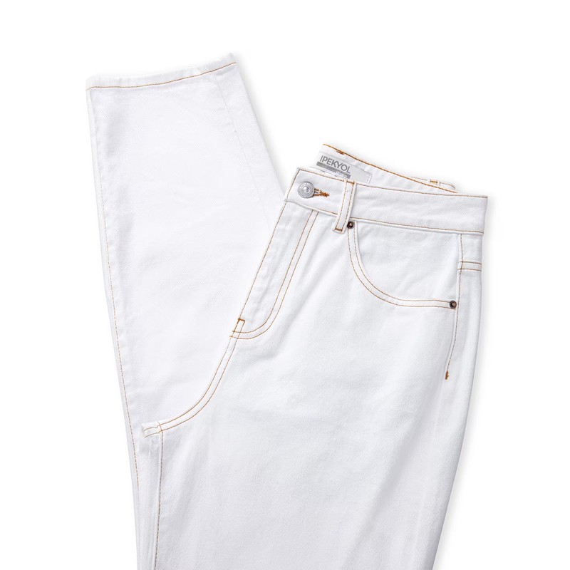 İpekyol Mom Fit Kadın Jean Pantolon (IW6250018009) İpekyol Mom Fit Kadın Jean Pantolon (IW6250018009)