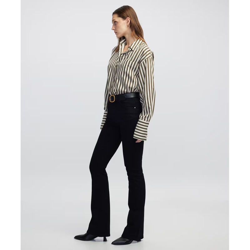 İpekyol Flare Fit Kadın Jean Pantolon (IW6250018018) İpekyol Flare Fit Kadın Jean Pantolon (IW6250018018)