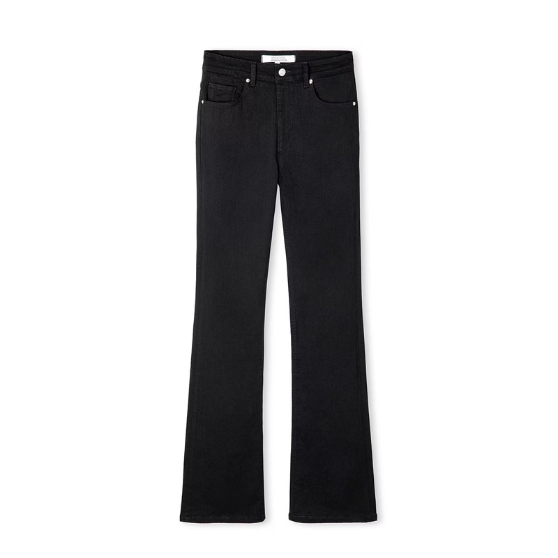 İpekyol Flare Fit Kadın Jean Pantolon (IW6250018018) İpekyol Flare Fit Kadın Jean Pantolon (IW6250018018)