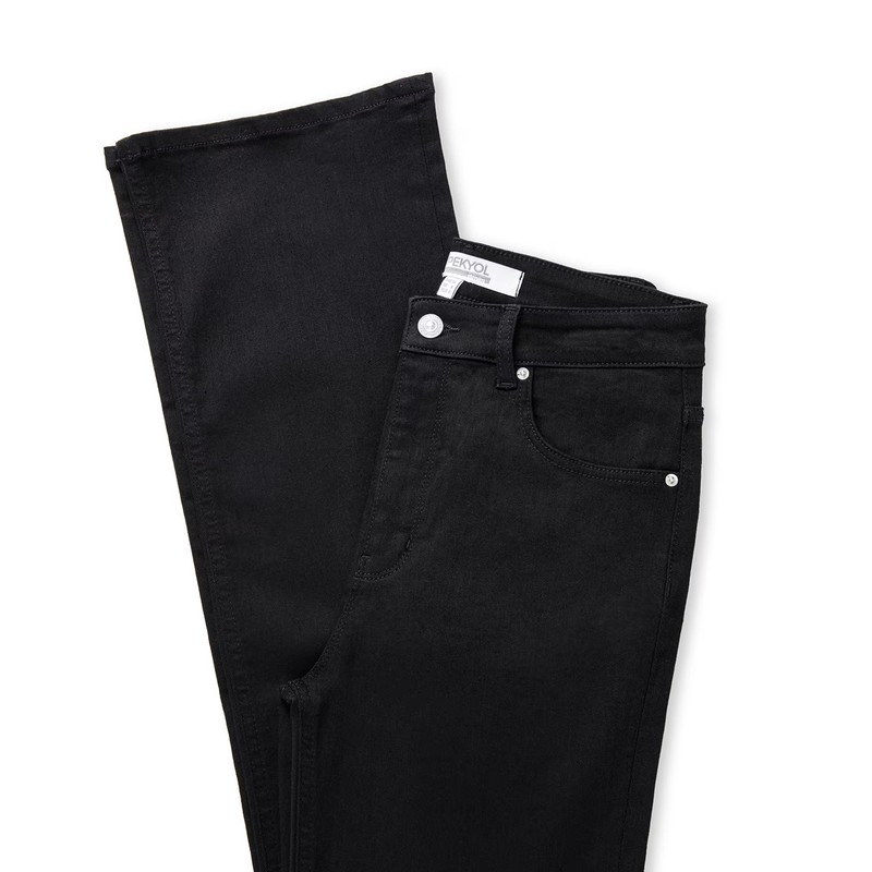 İpekyol Flare Fit Kadın Jean Pantolon (IW6250018018) İpekyol Flare Fit Kadın Jean Pantolon (IW6250018018)