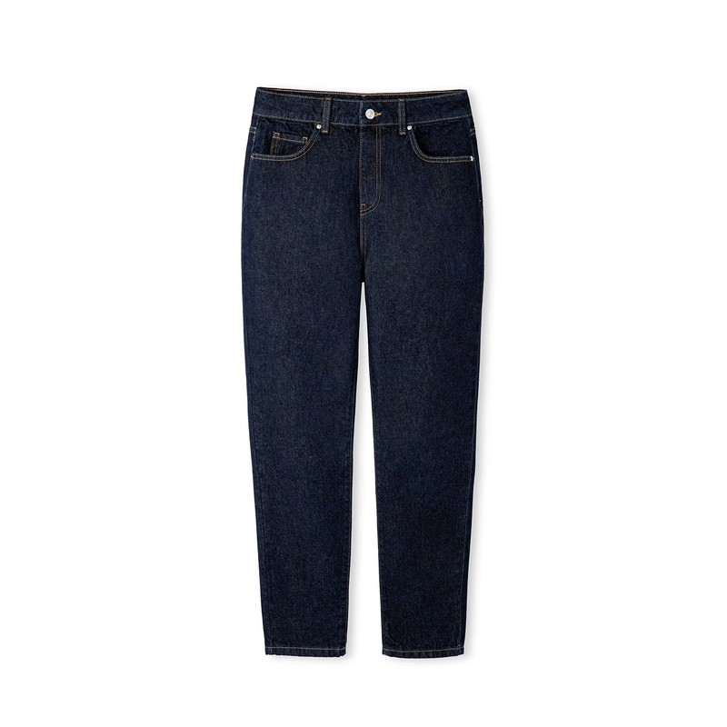 İpekyol Mom Fit Kadın Jean Pantolon (IW6250018027) İpekyol Mom Fit Kadın Jean Pantolon (IW6250018027)