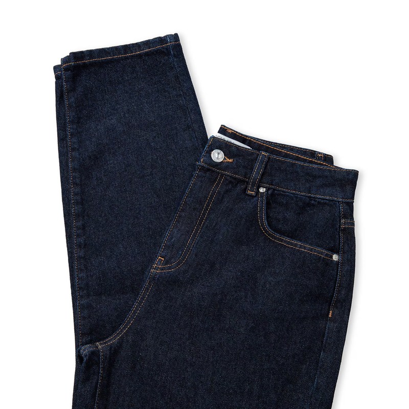 İpekyol Mom Fit Kadın Jean Pantolon (IW6250018027) İpekyol Mom Fit Kadın Jean Pantolon (IW6250018027)