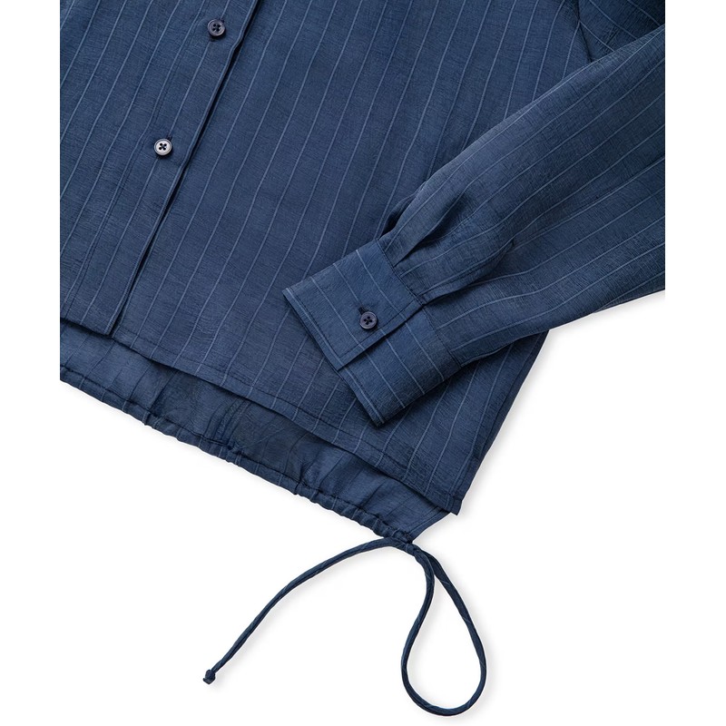 İpekyol Ayarlanabilir Bel Kadın Gomlek (IW6250025096) İpekyol Ayarlanabilir Bel Kadın Gomlek (IW6250025096)