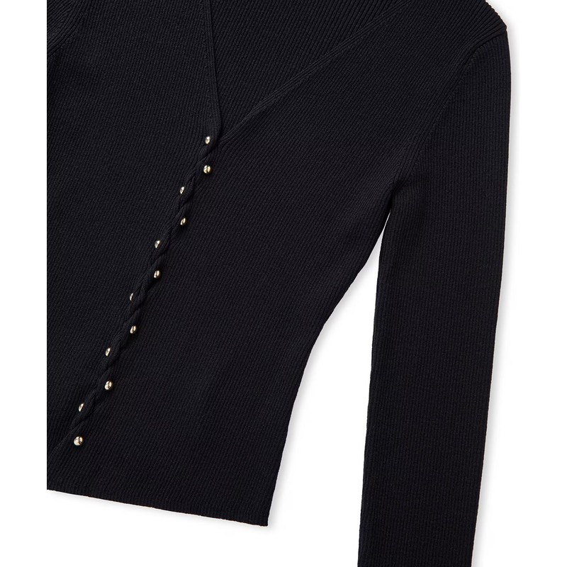 İpekyol Metal Aksesuarlı Kadın Hırka (IW6250050019) İpekyol Metal Aksesuarlı Kadın Hırka (IW6250050019)