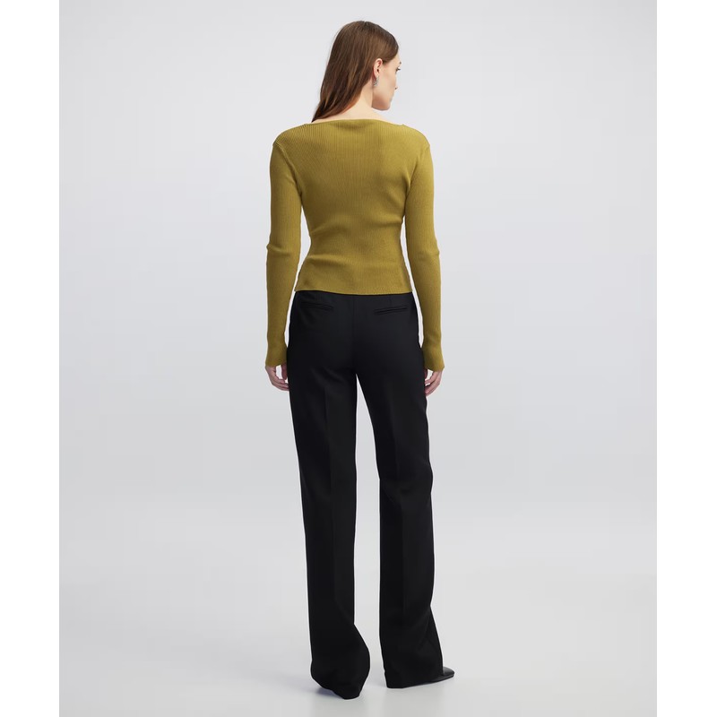 İpekyol Metal Aksesuarlı Kadın Hırka (IW6250050019) İpekyol Metal Aksesuarlı Kadın Hırka (IW6250050019)