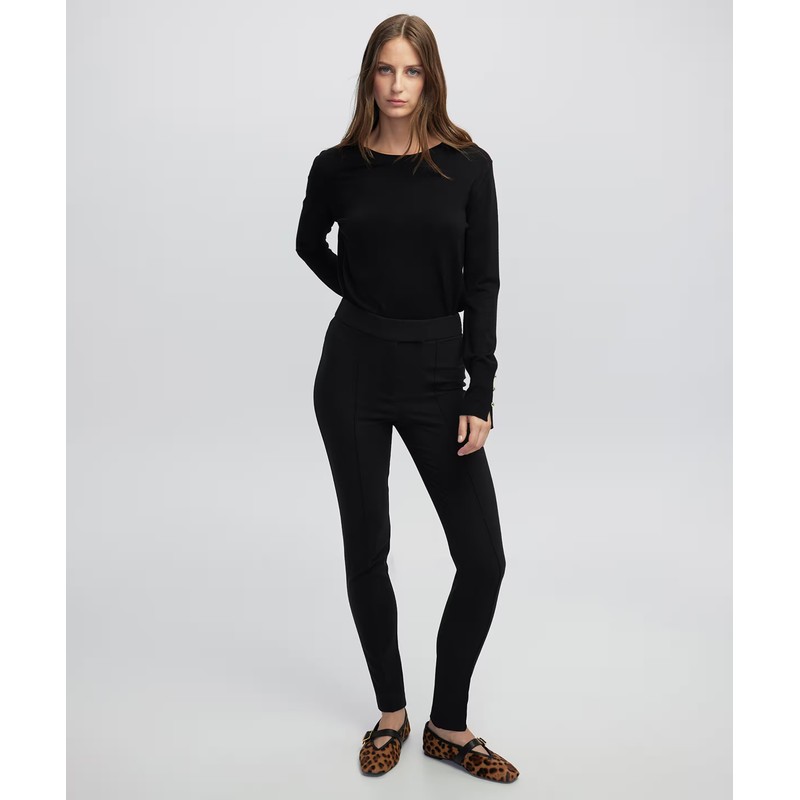 İpekyol Kontrast Düğmeli Kadın Triko (IW6250050049) İpekyol Kontrast Düğmeli Kadın Triko (IW6250050049)