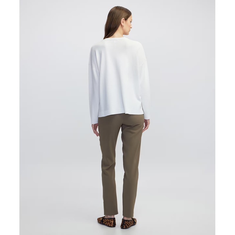 İpekyol Metal Aksesuarlı Cutout Kadın Triko (IW6250050050) İpekyol Metal Aksesuarlı Cutout Kadın Triko (IW6250050050)