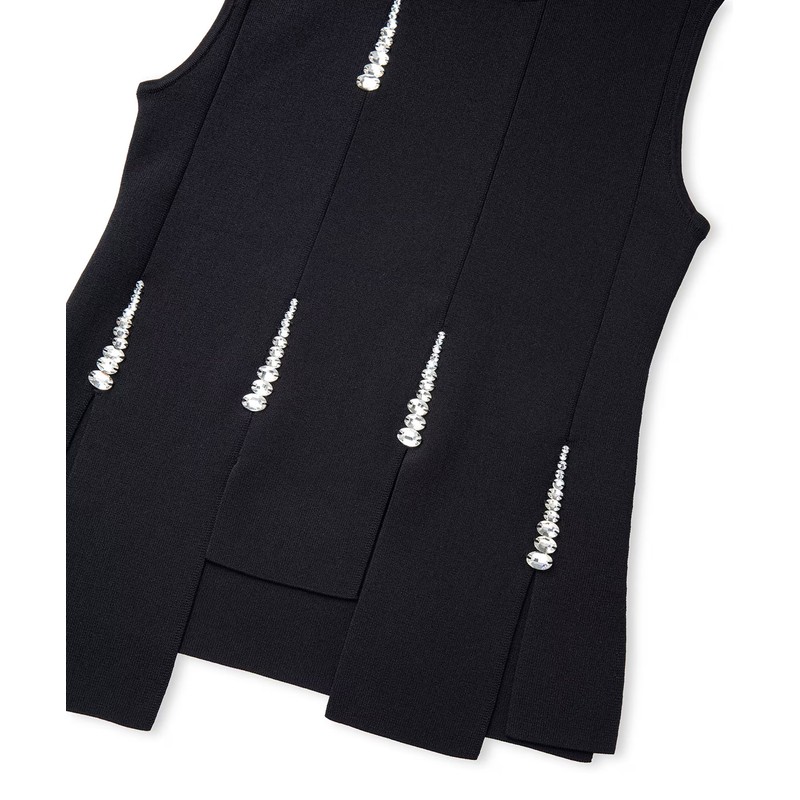 İpekyol Strass Taş Aksesuarlı Kadın Triko (IW6250050055) İpekyol Strass Taş Aksesuarlı Kadın Triko (IW6250050055)