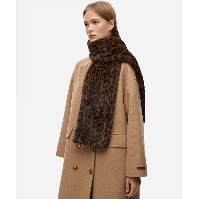 İpekyol Kadın Atkı (IW6250067023) LEOPAR