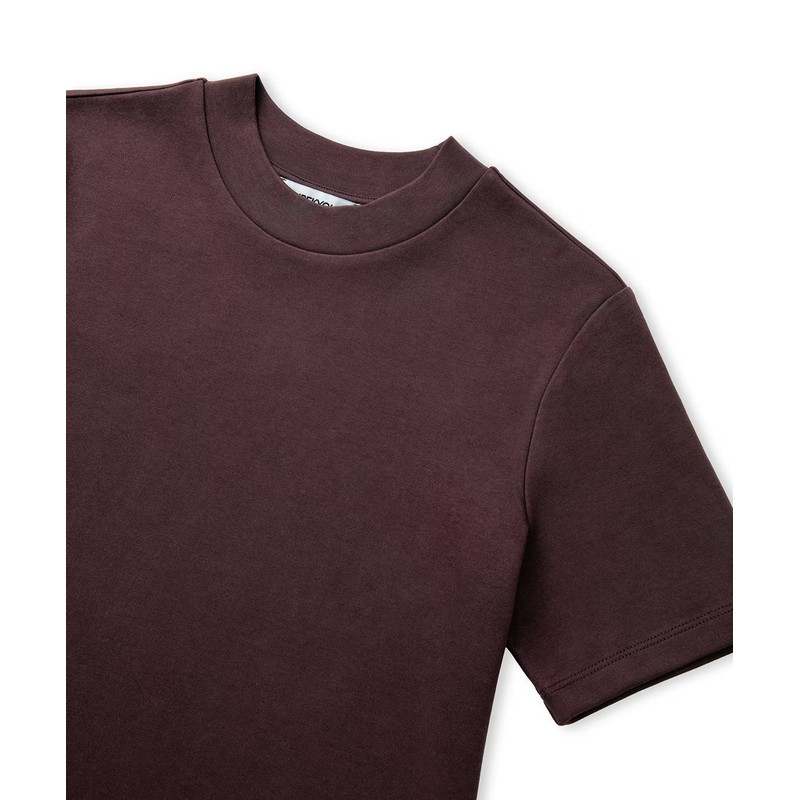 İpekyol Rahat Kesim Basic Kadın Tişört (IW6250070081) İpekyol Rahat Kesim Basic Kadın Tişört (IW6250070081)