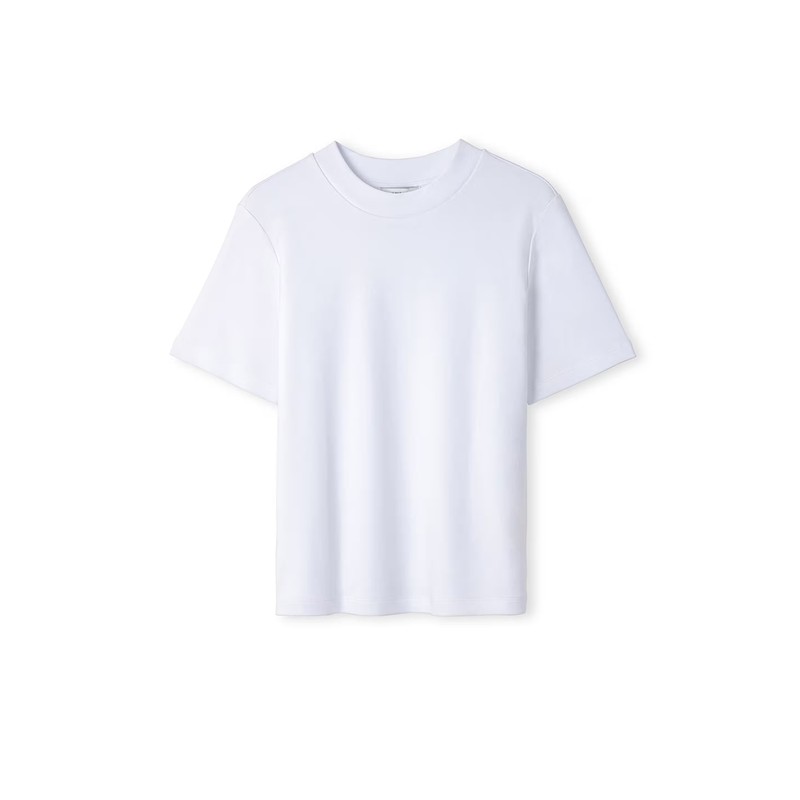 İpekyol Rahat Kesim Basic Kadın Tişört (IW6250070081) İpekyol Rahat Kesim Basic Kadın Tişört (IW6250070081)