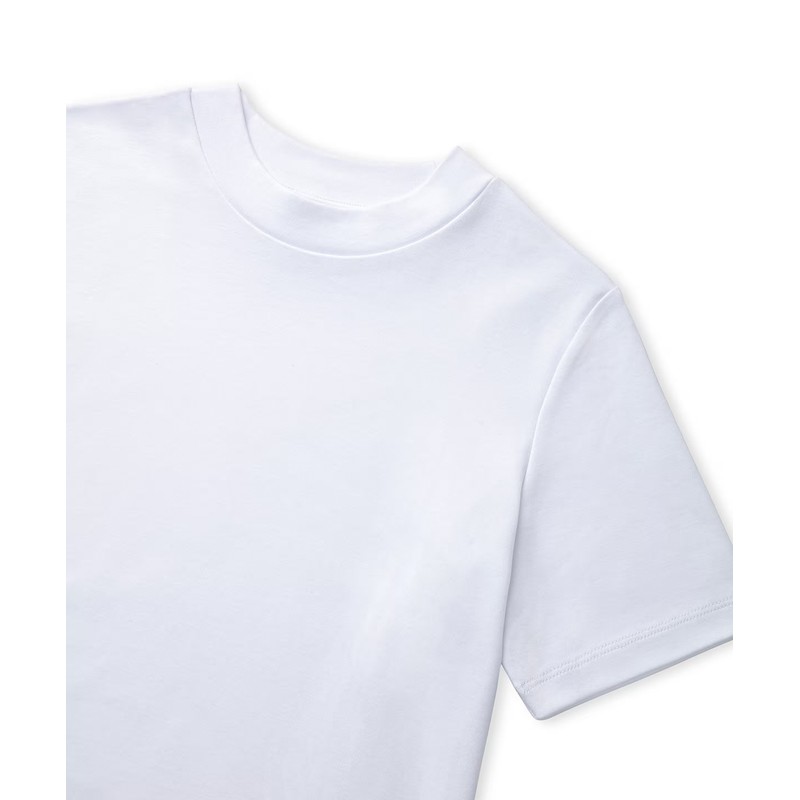 İpekyol Rahat Kesim Basic Kadın Tişört (IW6250070081) İpekyol Rahat Kesim Basic Kadın Tişört (IW6250070081)