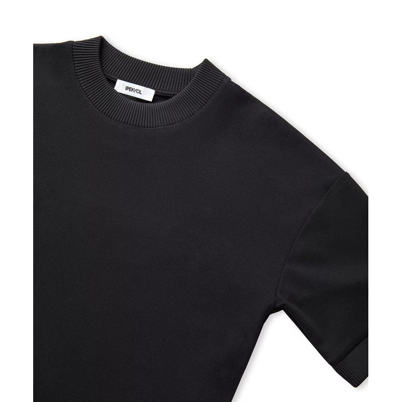 İpekyol Rahat Kesim Kadın Tişört (IW6250070089) İpekyol Rahat Kesim Kadın Tişört (IW6250070089)