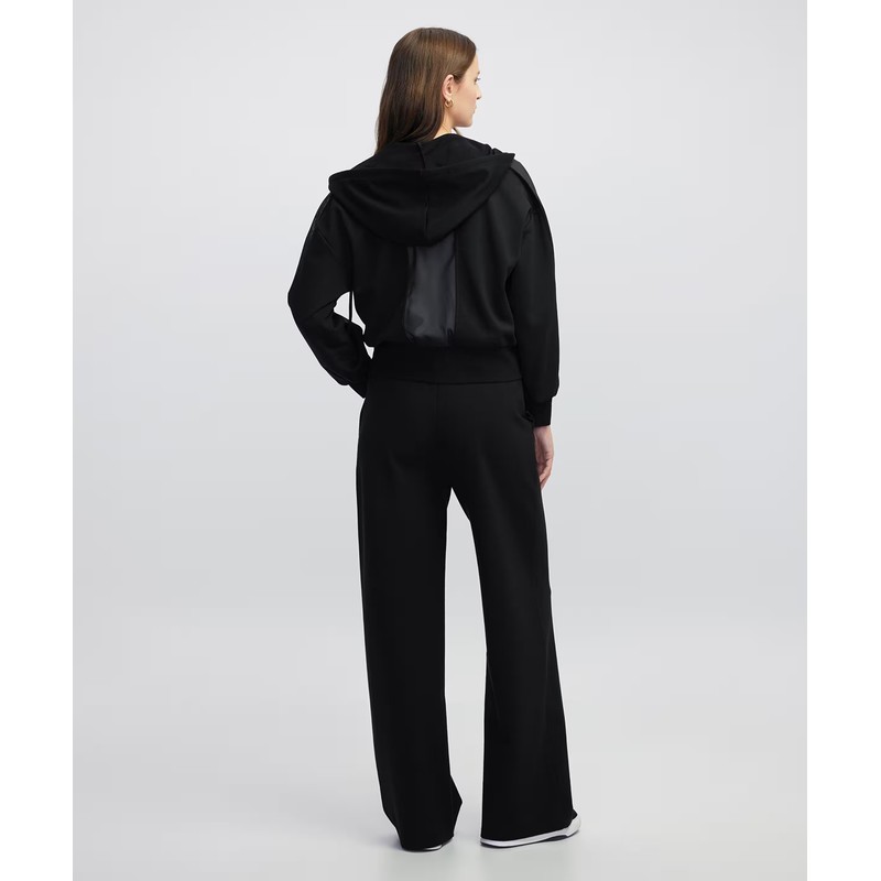 İpekyol Kumaş Mix Kadın Sweatshirt (IW6250091032) İpekyol Kumaş Mix Kadın Sweatshirt (IW6250091032)