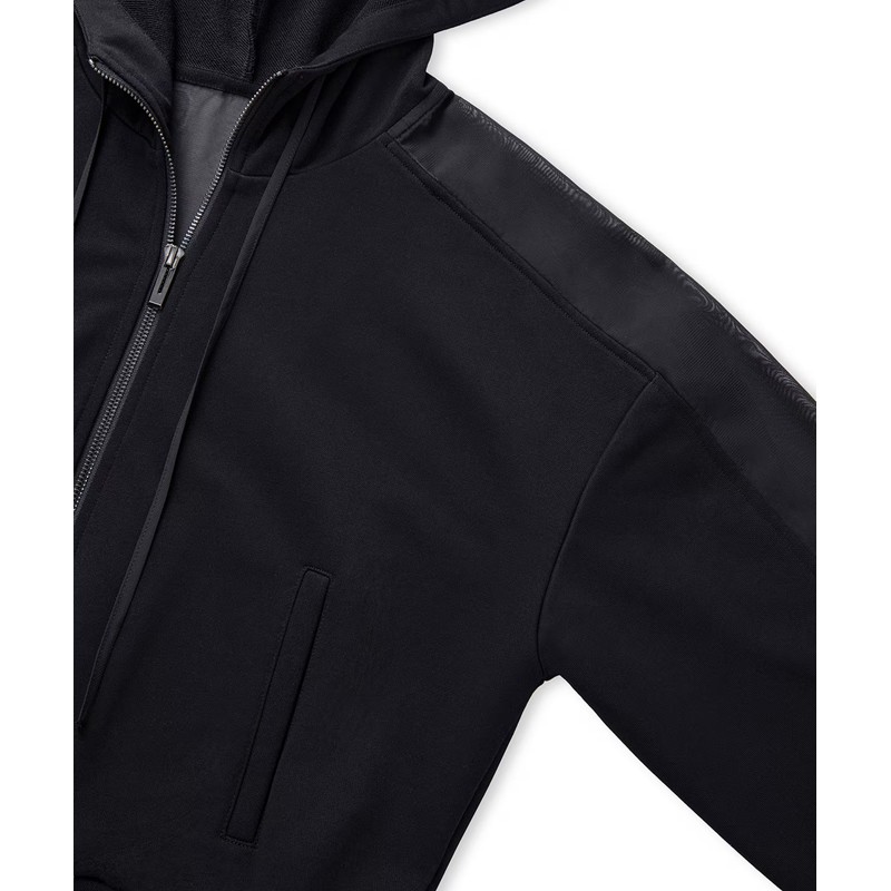 İpekyol Kumaş Mix Kadın Sweatshirt (IW6250091032) İpekyol Kumaş Mix Kadın Sweatshirt (IW6250091032)