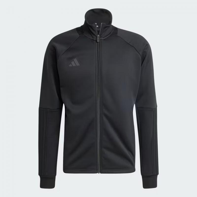 Adidas Sereno Cut 3-Stripes Erkek Eşofman Üstü (IX1331) Adidas Sereno Cut 3-Stripes Erkek Eşofman Üstü (IX1331)