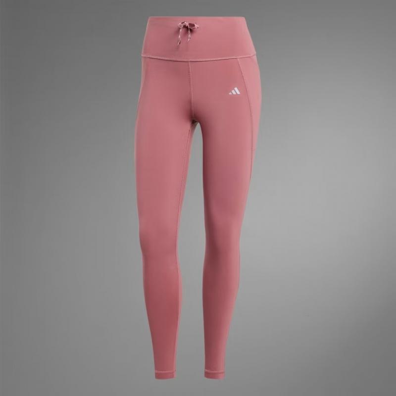 Adidas Run Essentials 1/1 Tgt Kadın Tayt (IX2875) Adidas Run Essentials 1/1 Tgt Kadın Tayt (IX2875)