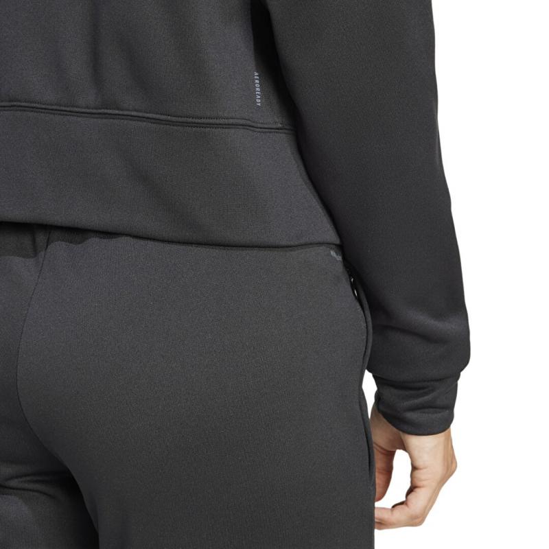 Adidas Gg Fz Hd Kadın Fermuarlı Sweatshirt (IX5065) Adidas Gg Fz Hd Kadın Fermuarlı Sweatshirt (IX5065)