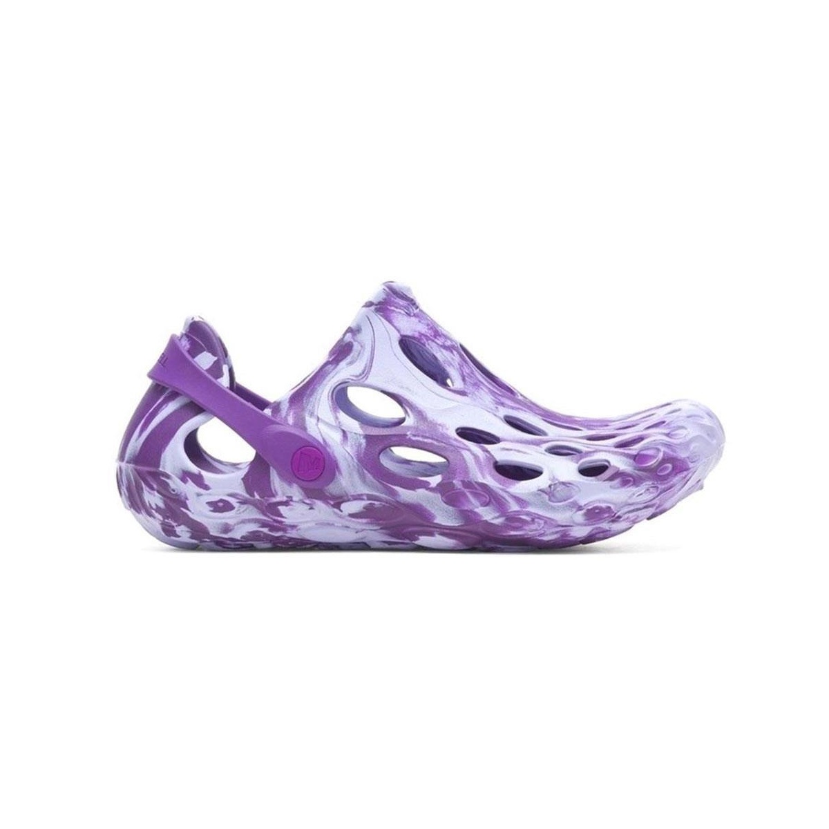 Merrell Hydro Moc Kadın Sandalet (J005558) Mor