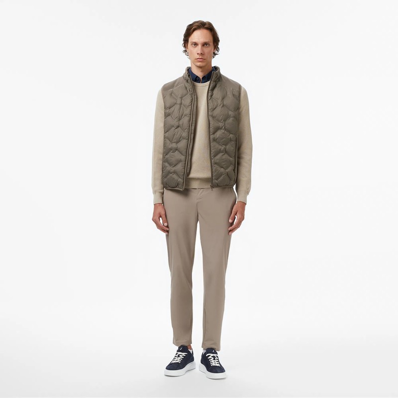 Nautica Regular Fit Erkek Yelek J57026T (J57026T) Nautica Regular Fit Erkek Yelek J57026T (J57026T)