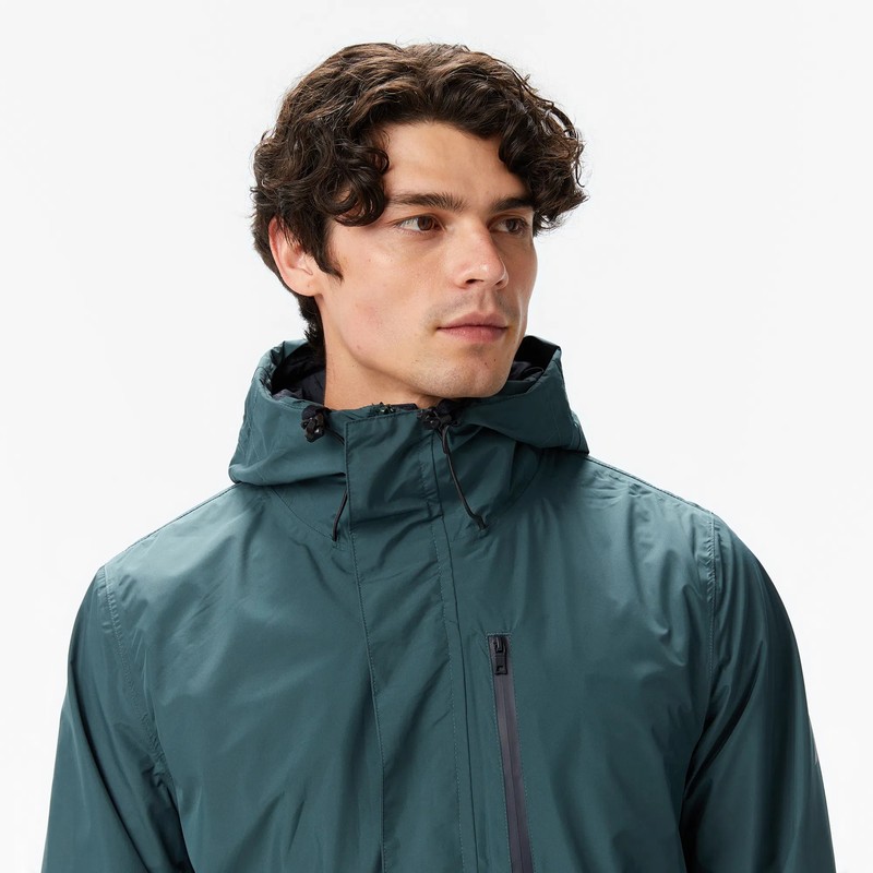 Nautica Regular Fit Rain Breaker Erkek Yağmurluk Mont J57040T (J57040T) Nautica Regular Fit Rain Breaker Erkek Yağmurluk Mont J57040T (J57040T)