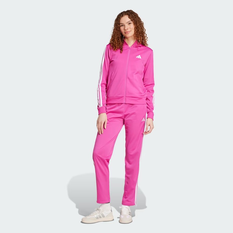 Adidas Dayready Kadın Eşofman Takımı JD5436 (JD5436) Pembe