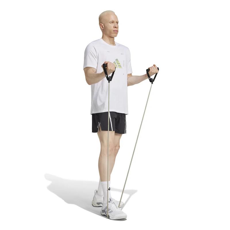 Adidas Box Logo Erkek T-shirt JD8232 (JD8232) Adidas Box Logo Erkek T-shirt JD8232 (JD8232)