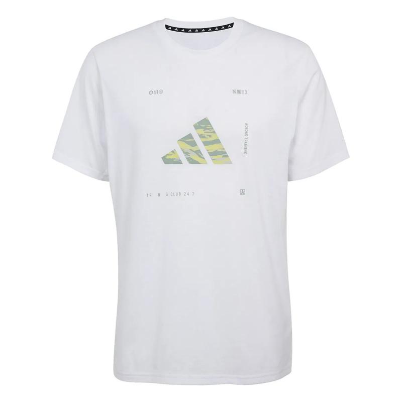 Adidas Box Logo Erkek T-shirt JD8232 (JD8232) Adidas Box Logo Erkek T-shirt JD8232 (JD8232)