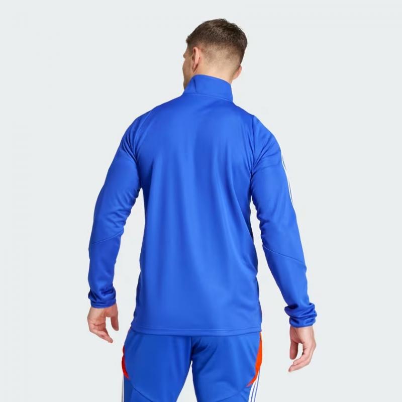 Adidas Tiro24 Trtop Erkek Sweatshirt (JE1993) Adidas Tiro24 Trtop Erkek Sweatshirt (JE1993)