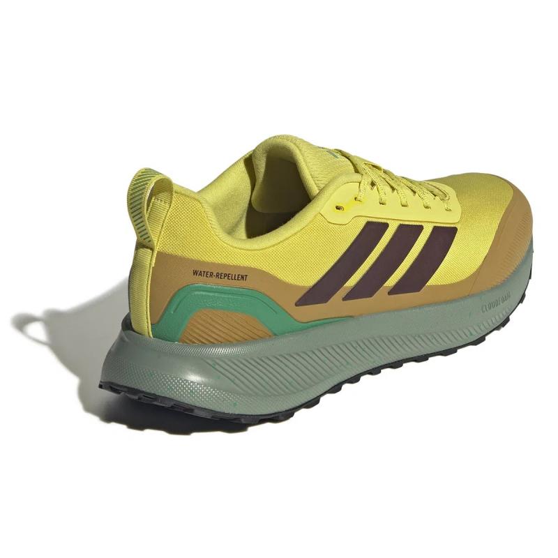 Adidas Runfalcon 5 Tr Erkek Spor Ayakkabı JH8782 (JH8782) Adidas Runfalcon 5 Tr Erkek Spor Ayakkabı JH8782 (JH8782)