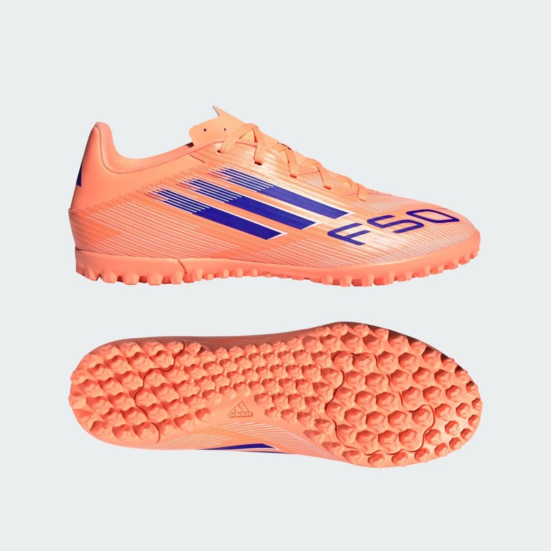 Adidas F50 Club Erkek Halı Saha Ayakkabısı JI0024 (JI0024) Adidas F50 Club Erkek Halı Saha Ayakkabısı JI0024 (JI0024)