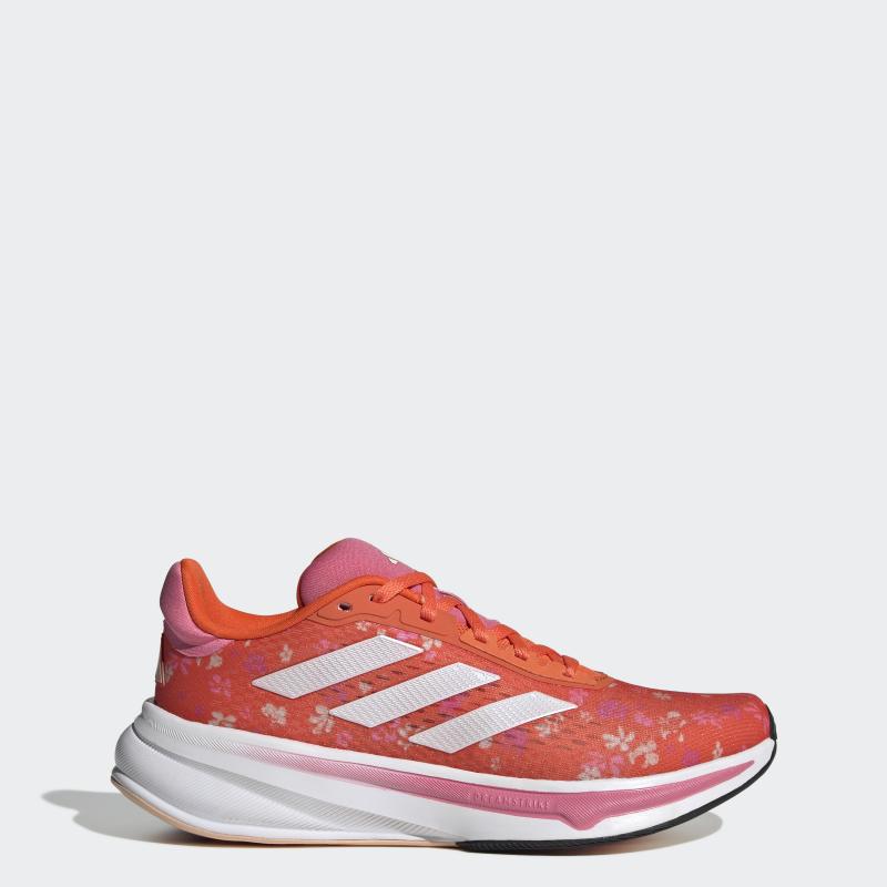 Adidas Response Super Kadın Spor Ayakkabı JI4633 (JI4633) Turuncu