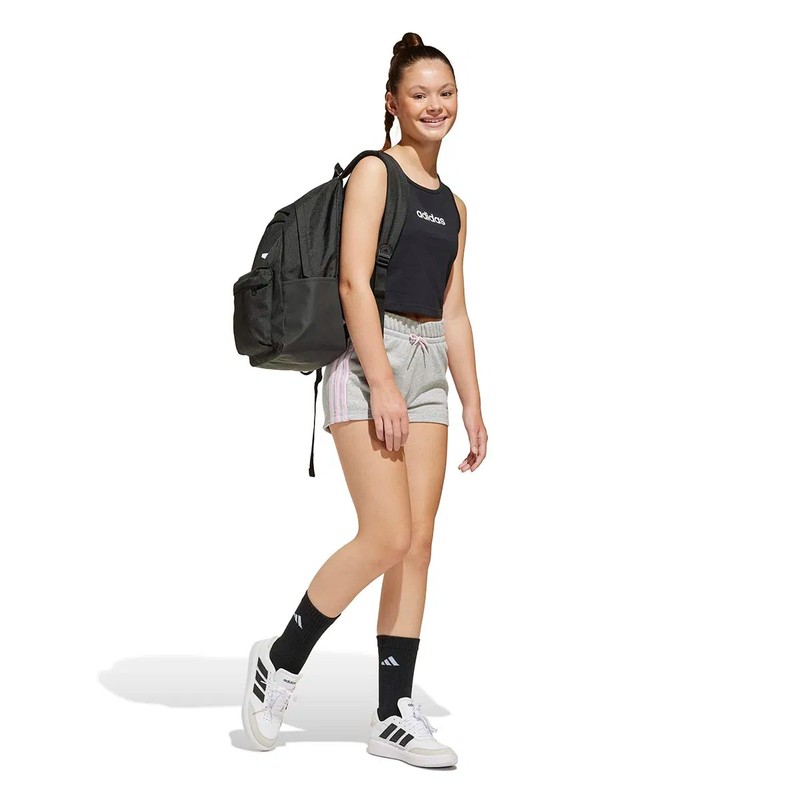 Adidas Classic Bar Unisex Sırt Çantası JI6953 (JI6953) Siyah