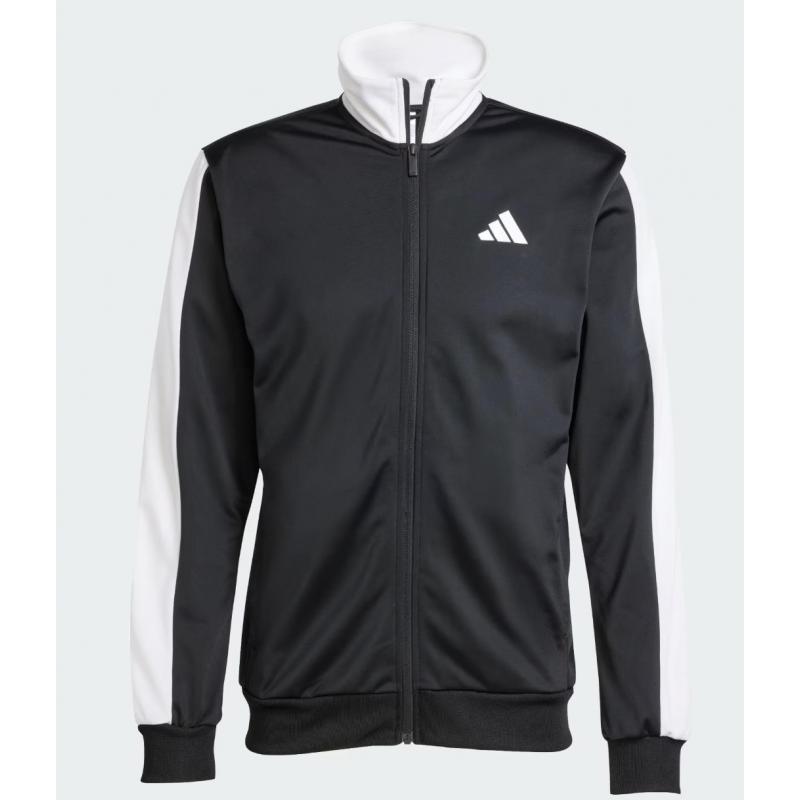 Adidas Sportswear Basic Tricot Colorblock Erkek Eşofman Takımı JI8896 (JI8896) Adidas Sportswear Basic Tricot Colorblock Erkek Eşofman Takımı JI8896 (JI8896)