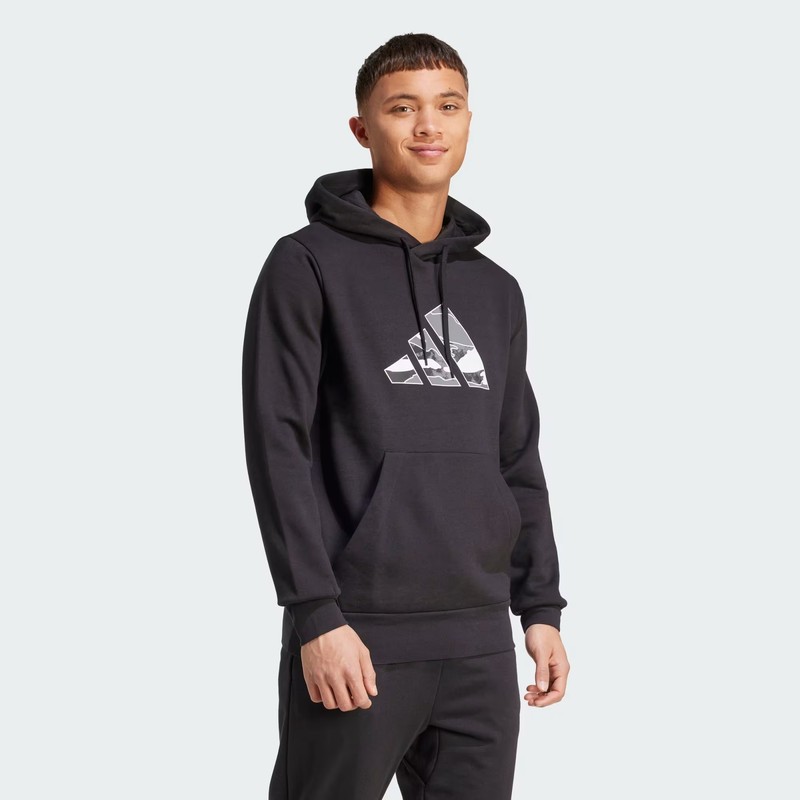 Adidas Camo Graphic Erkek Sweatshirt JM6378 (JM6378) Adidas Camo Graphic Erkek Sweatshirt JM6378 (JM6378)