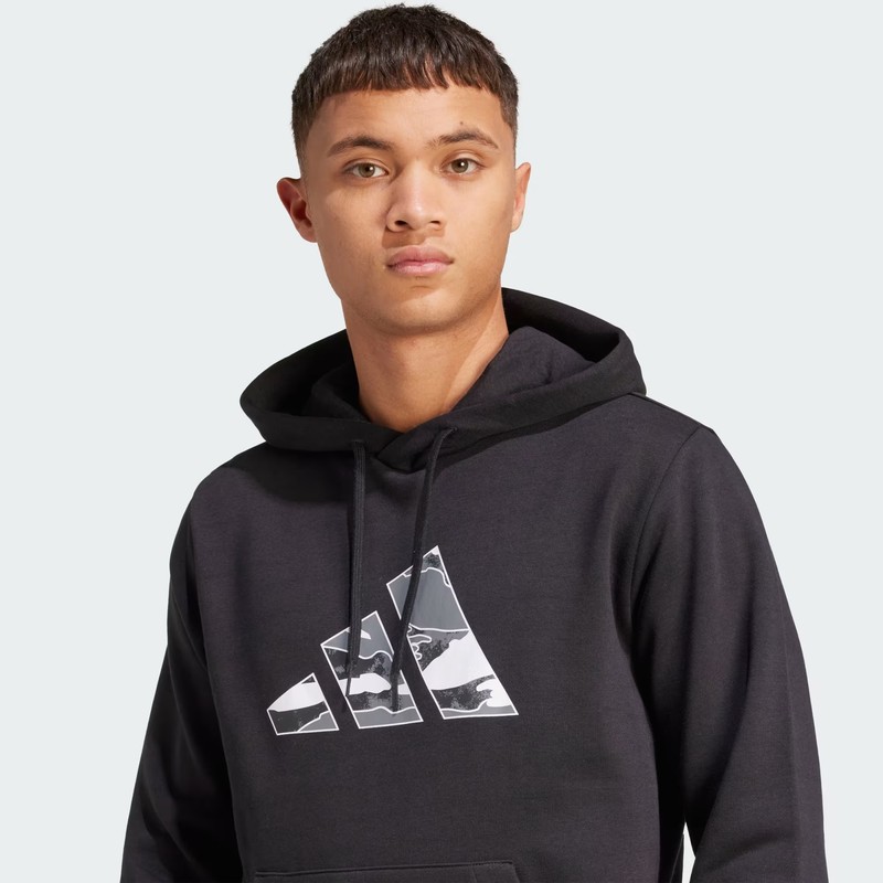 Adidas Camo Graphic Erkek Sweatshirt JM6378 (JM6378) Adidas Camo Graphic Erkek Sweatshirt JM6378 (JM6378)