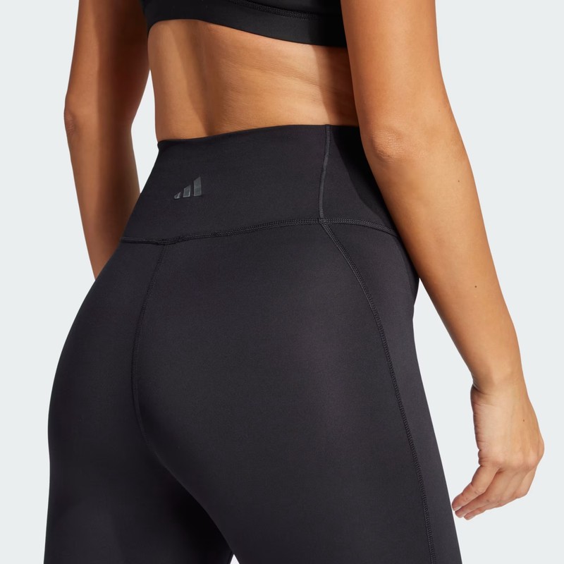 Adidas All Me Essentials Flare Kadın Tayt JP4770 (JP4770) Adidas All Me Essentials Flare Kadın Tayt JP4770 (JP4770)