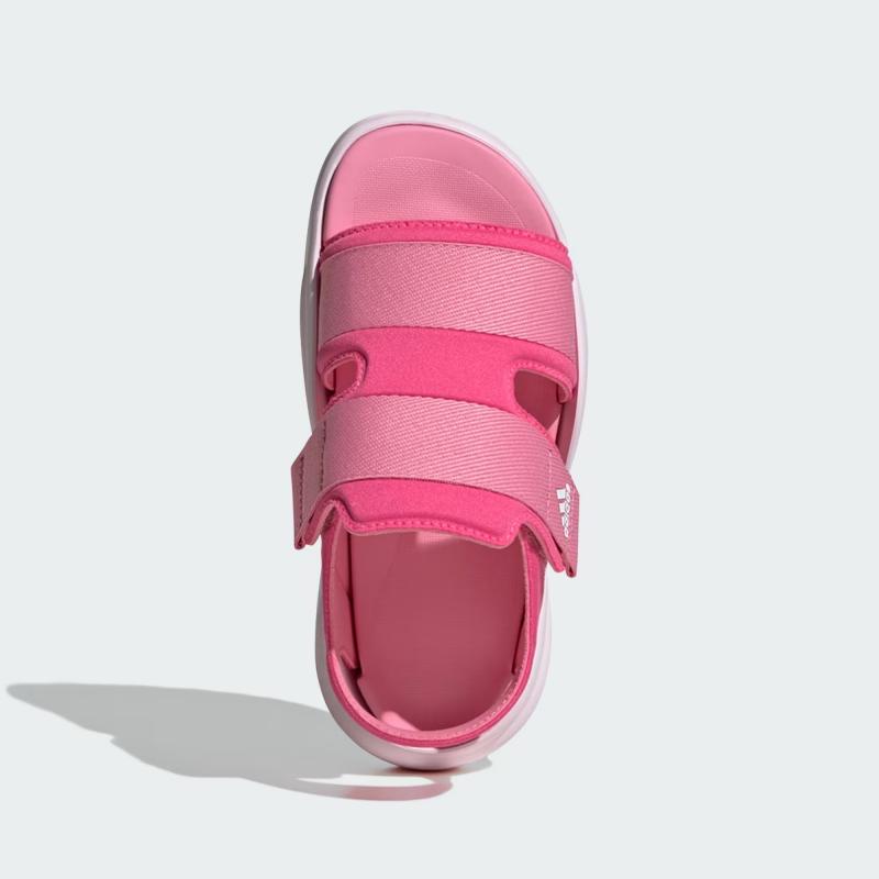 Adidas Mehana Sandal Kids Kız Çocuk Sandalet JP5830 (JP5830) Adidas Mehana Sandal Kids Kız Çocuk Sandalet JP5830 (JP5830)