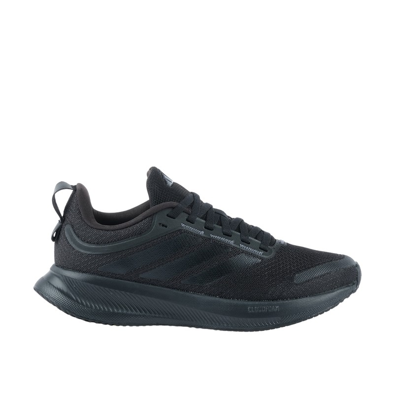 Adidas Runblaze 5 Kadın Koşu Ayakkabısı JP6931 (JP6931) Siyah