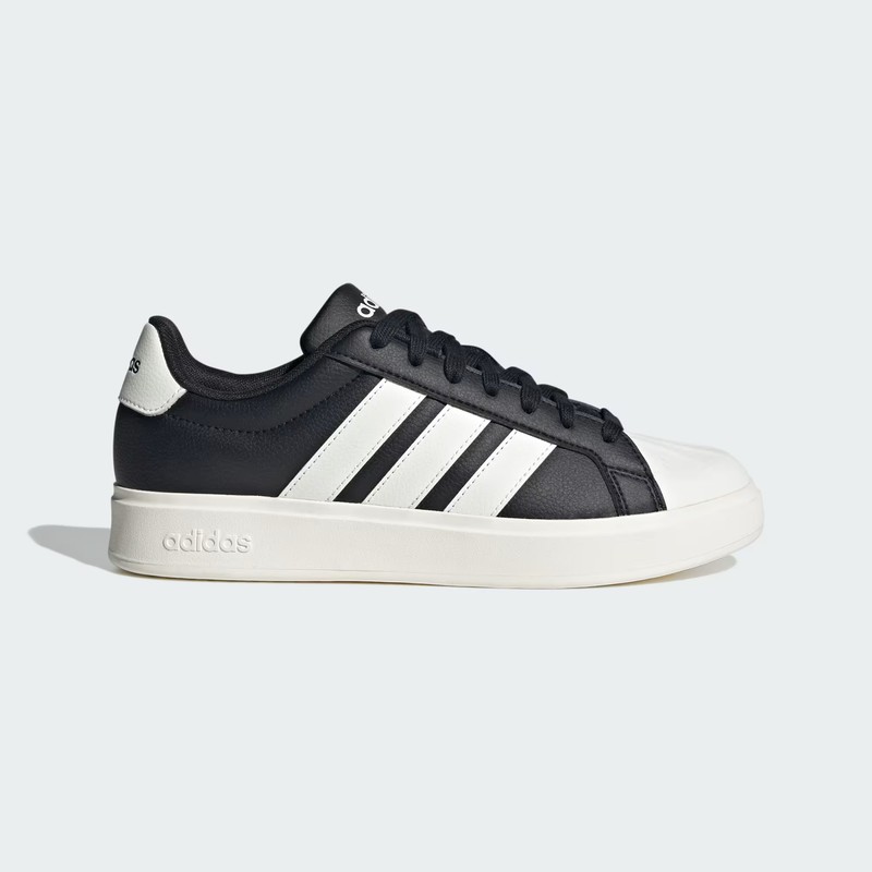 Adidas Streettalk Kadın Spor Ayakkabı JP8284 (JP8284) Siyah