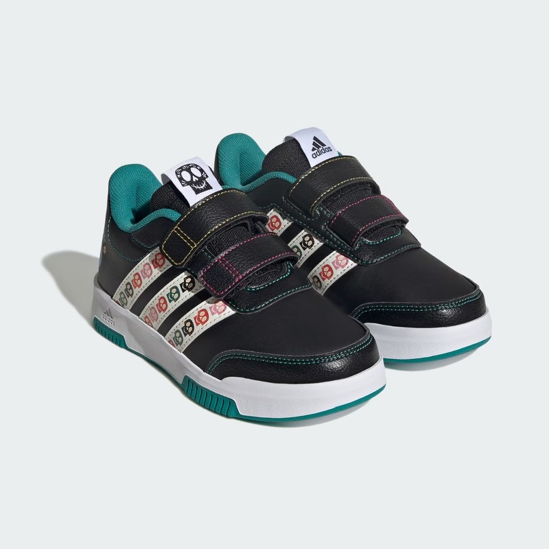 Adidas Tensaur Coco Cf K Unisex Çocuk Spor Ayakkabı JR8127 (JR8127) Adidas Tensaur Coco Cf K Unisex Çocuk Spor Ayakkabı JR8127 (JR8127)