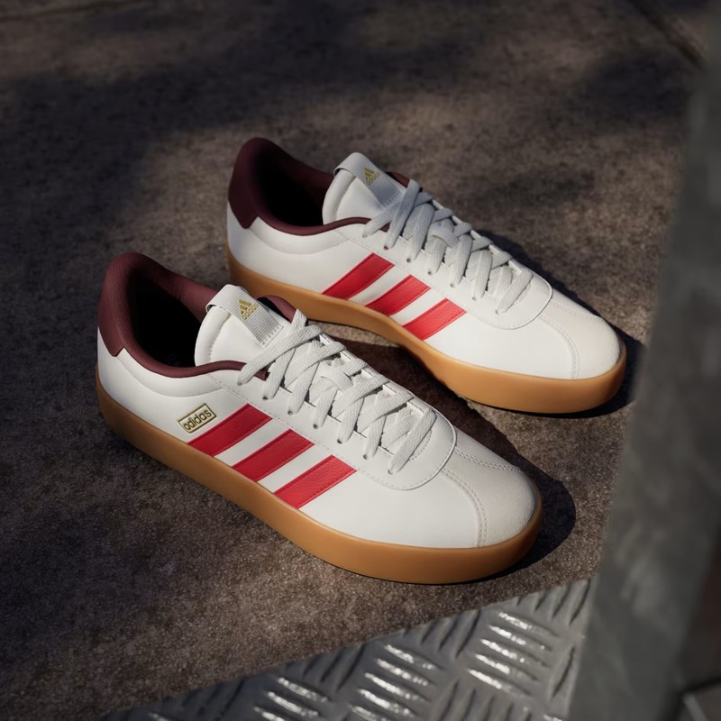 Adidas Vl Court 3.0 Erkek Spor Ayakkabı JR8633 (JR8633) Adidas Vl Court 3.0 Erkek Spor Ayakkabı JR8633 (JR8633)