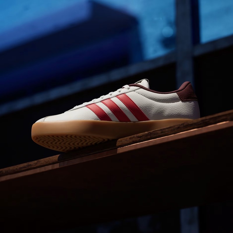 Adidas Vl Court 3.0 Erkek Spor Ayakkabı JR8633 (JR8633) Adidas Vl Court 3.0 Erkek Spor Ayakkabı JR8633 (JR8633)